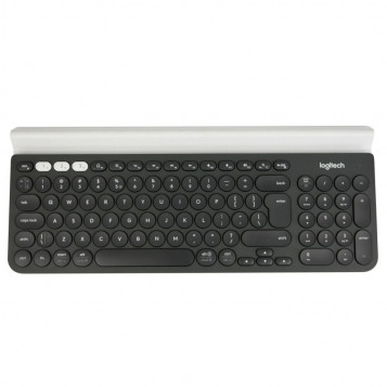 Logitech K780 QWERTY – klawiatura bezprzewodowa (używany)