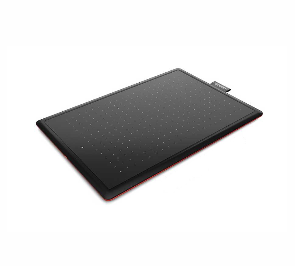 Tablet graficzny One By Wacom Small CTL-472