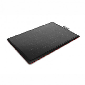 Wacom Small CTL-472 – tablet graficzny One By – oferta