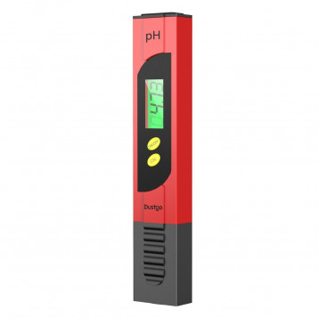 DUSTGO 2-W-1 PH TD – miernik elektroniczny tester (używany)