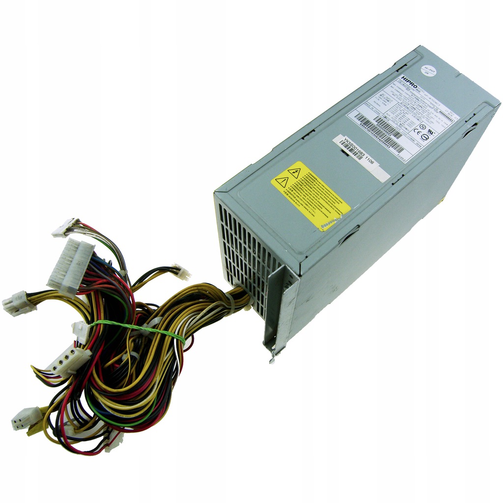Zasilacz do komputera HiPro W700WC-3 Fujitsu Celsius R630 700W