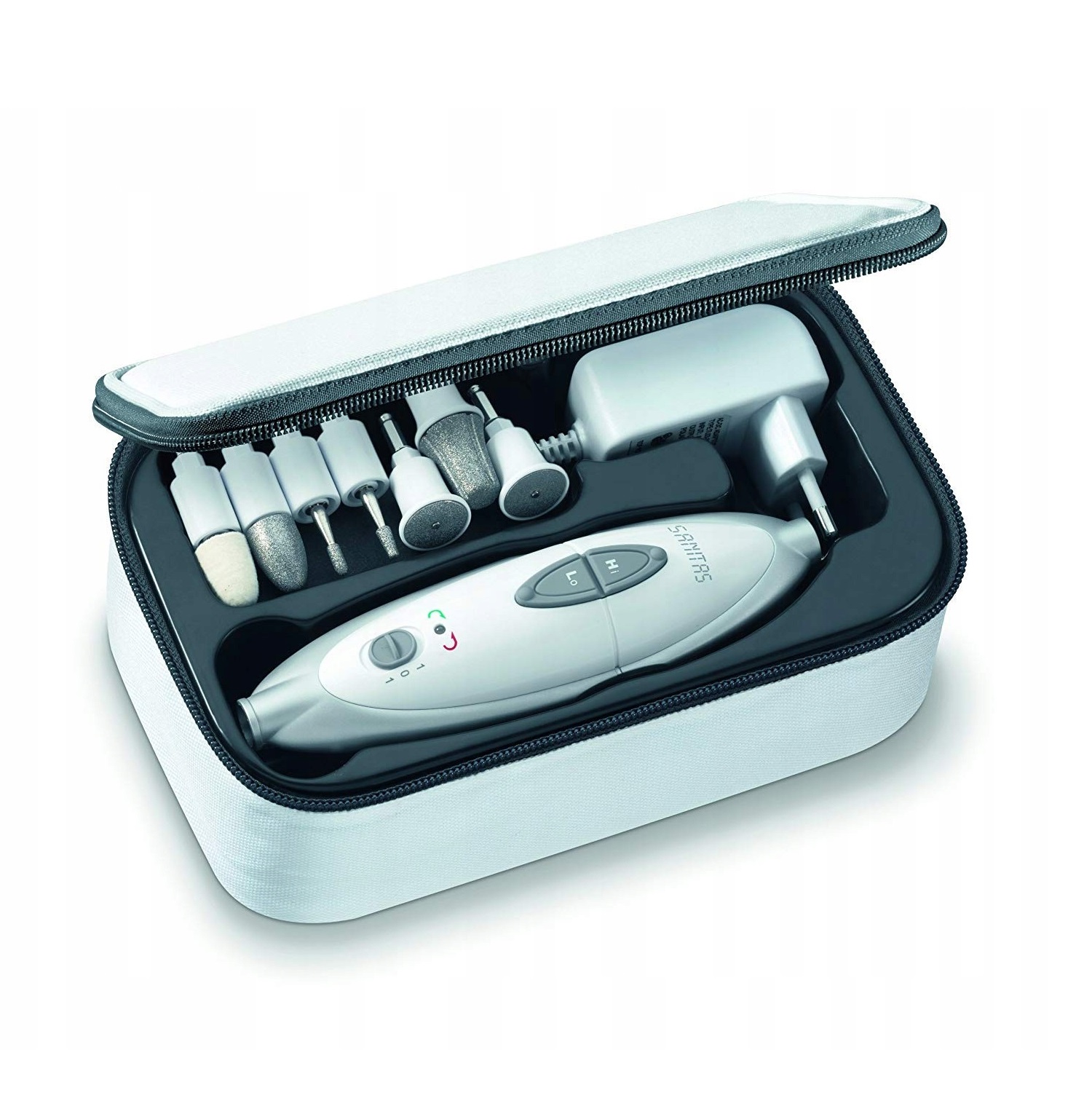 Frezarka do paznokci Sanitas SMA 35 manicure pedicure