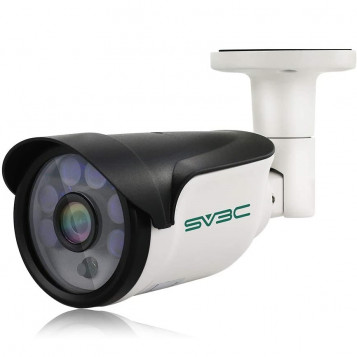 SV3C – kamera do monitoringu IP (używany)