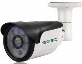 Kamera do monitoringu IP SV3C SV-B01POE-3MPL-A 3MP H.265 IP66 – zdjęcie 1