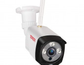 Kamera monitoringu bezprzewodowa IP Tonton PE3020-W 3MP UHD PIR – zdjęcie 4