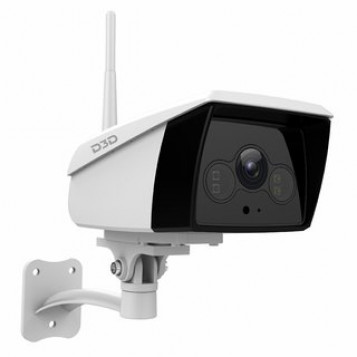 Kamera bezprzewodowa do monitoringu IP D3D 836 2MP (używany)