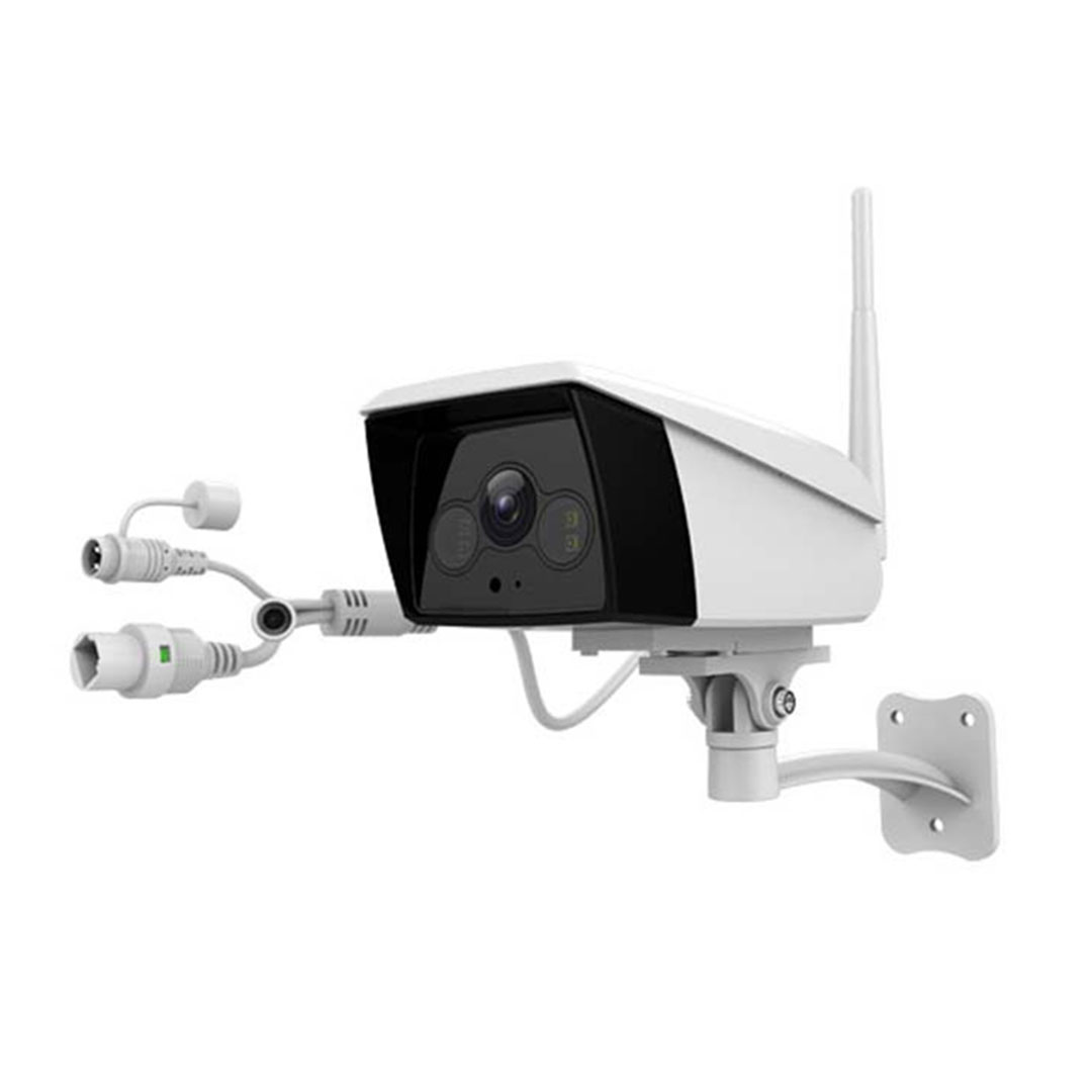 Kamera bezprzewodowa do monitoringu IP Ebitcam EBO2 2MP 1080P WiFi