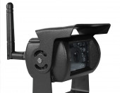 Bezprezewodowa kamera cofania Beeper RWEC100X-RF IP67 – zdjęcie 2