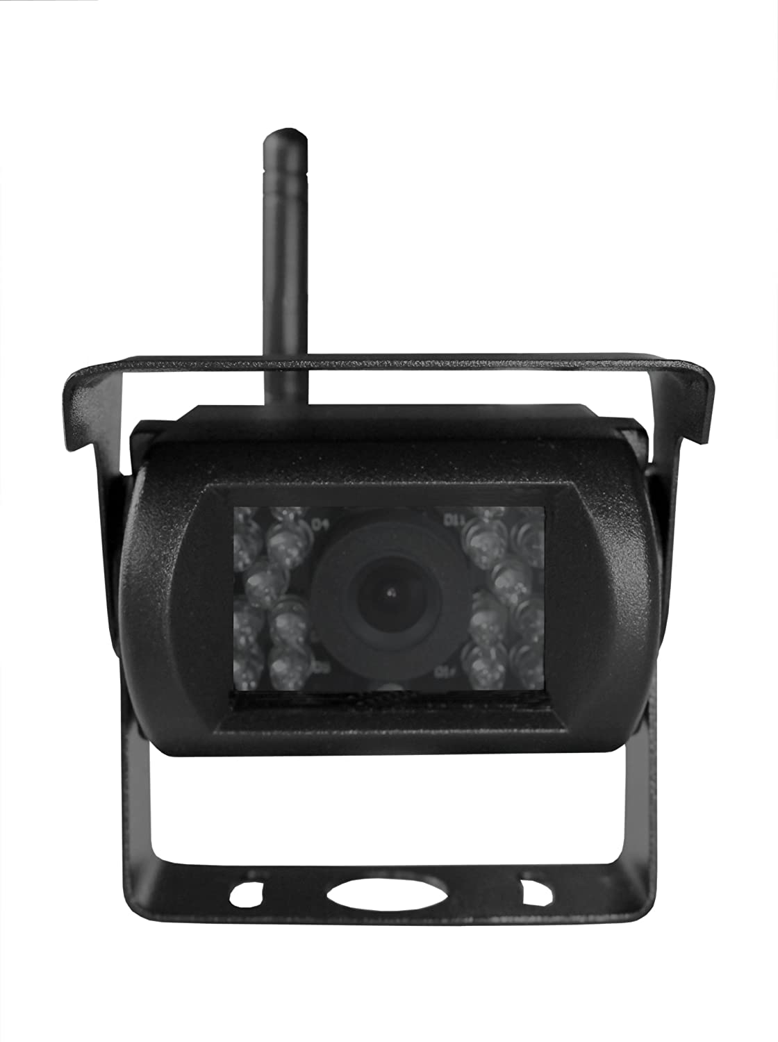 Bezprezewodowa kamera cofania Beeper RWEC100X-RF IP67