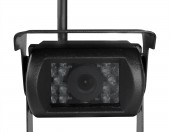 Bezprezewodowa kamera cofania Beeper RWEC100X-RF IP67 – zdjęcie 1