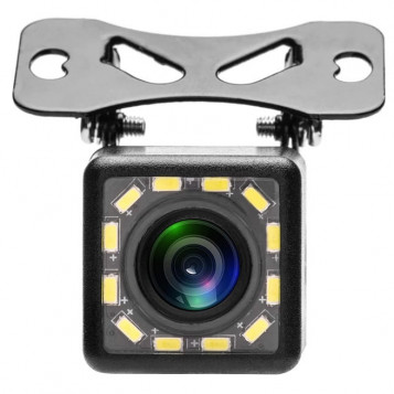 Kamera cofania RCA A1F3-2083D 12 Led
