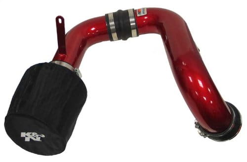 Układ dolotowy filtr stożkowy K&N 69-3300TR Fiat Punto 1.8L L4 F I 2005