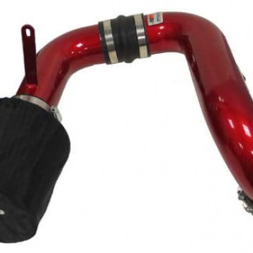 Układ dolotowy filtr stożkowy K&N 69-3300TR Fiat Punto 1.8L L4 F I 2005