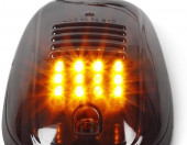 Oświetlenie lampa na dach samochodu SUVa Dodge Ram YUK 264146BK 12LED – zdjęcie 1
