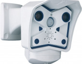 Kamera przewodowa monitorująca MOBOTIX M12 DualNight czujnik ruchu – zdjęcie 1