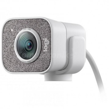 Logitech StreamCam FHD – kamera internetowa (używany)