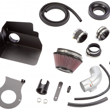 Układ dolotowy filtr stożkowy K&N 69-1020TS Honda Civic 1.8L L4 F/ I 2012