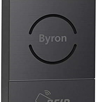 Kamera do wideodomofonu Byron DIC-23312 RFID nagrywanie
