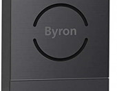Kamera do wideodomofonu Byron DIC-23312 RFID nagrywanie – zdjęcie 1