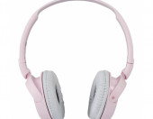 Przewodowe słuchawki nauszne Sony MDR-ZX110 – zdjęcie 3