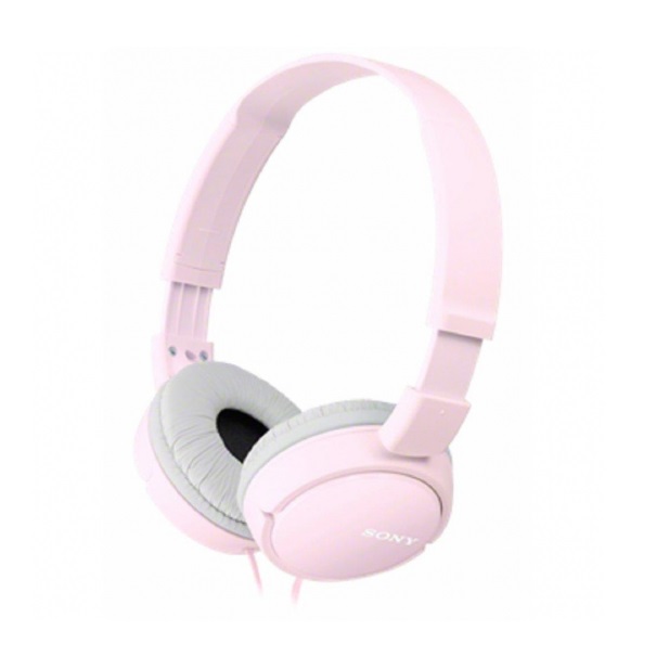 Przewodowe słuchawki nauszne Sony MDR-ZX110