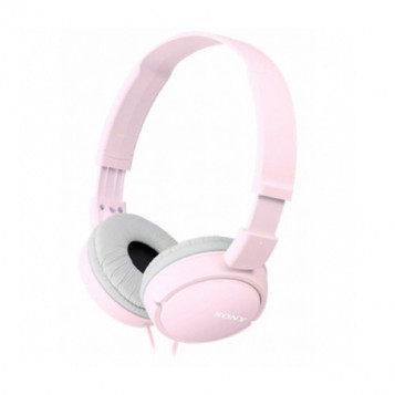 Przewodowe słuchawki nauszne Sony MDR-ZX110
