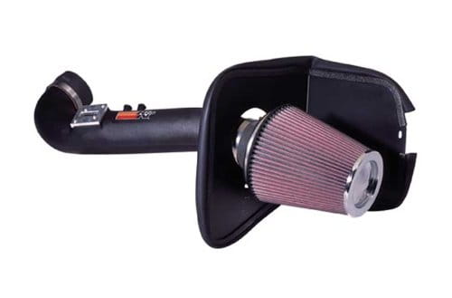 Układ dolotowy filtr stożkowy K&N 63-6012 Nissan Titan 5.6L V8 F I 2008