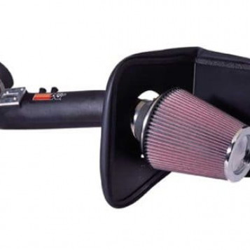 Układ dolotowy filtr stożkowy K&N 63-6012 Nissan Titan 5.6L V8 F I 2008