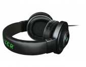 Przewodowe słuchawki gamingowe RAZER KRAKEN 7.1 CHROMA – zdjęcie 2