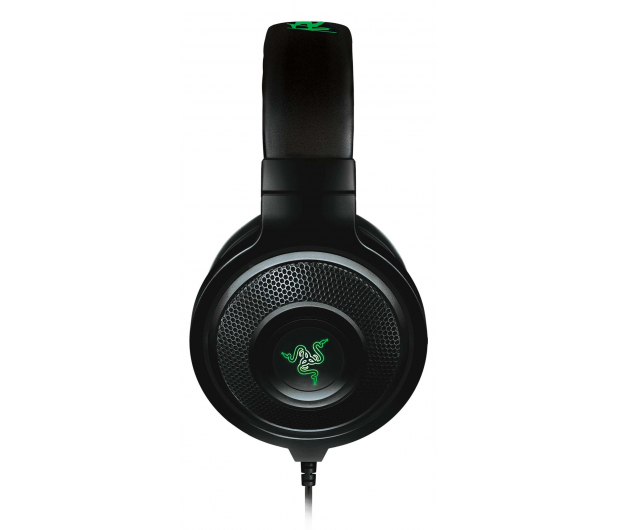 Przewodowe słuchawki gamingowe RAZER KRAKEN 7.1 CHROMA