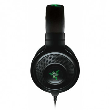 Przewodowe słuchawki gamingowe RAZER KRAKEN 7.1 CHROMA