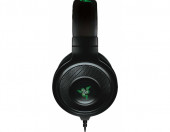 Przewodowe słuchawki gamingowe RAZER KRAKEN 7.1 CHROMA – zdjęcie 1