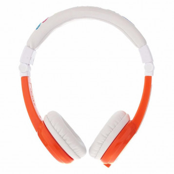 Przewodowe słuchawki dla dzieci Onanoff BuddyPhones