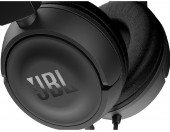 Słuchawki przewodowe nauszne JBL T450 – zdjęcie 2