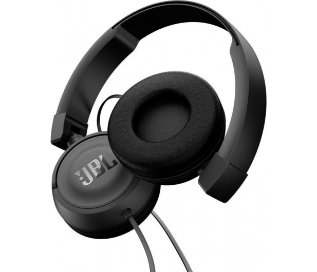 Słuchawki przewodowe nauszne JBL T450