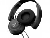 Słuchawki przewodowe nauszne JBL T450 – zdjęcie 1