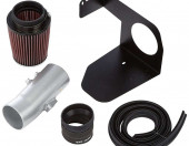 Układ dolotowy filtr stożkowy K&N 69-1212TS Honda Accord 3.5L V6 F I 2015 – zdjęcie 2