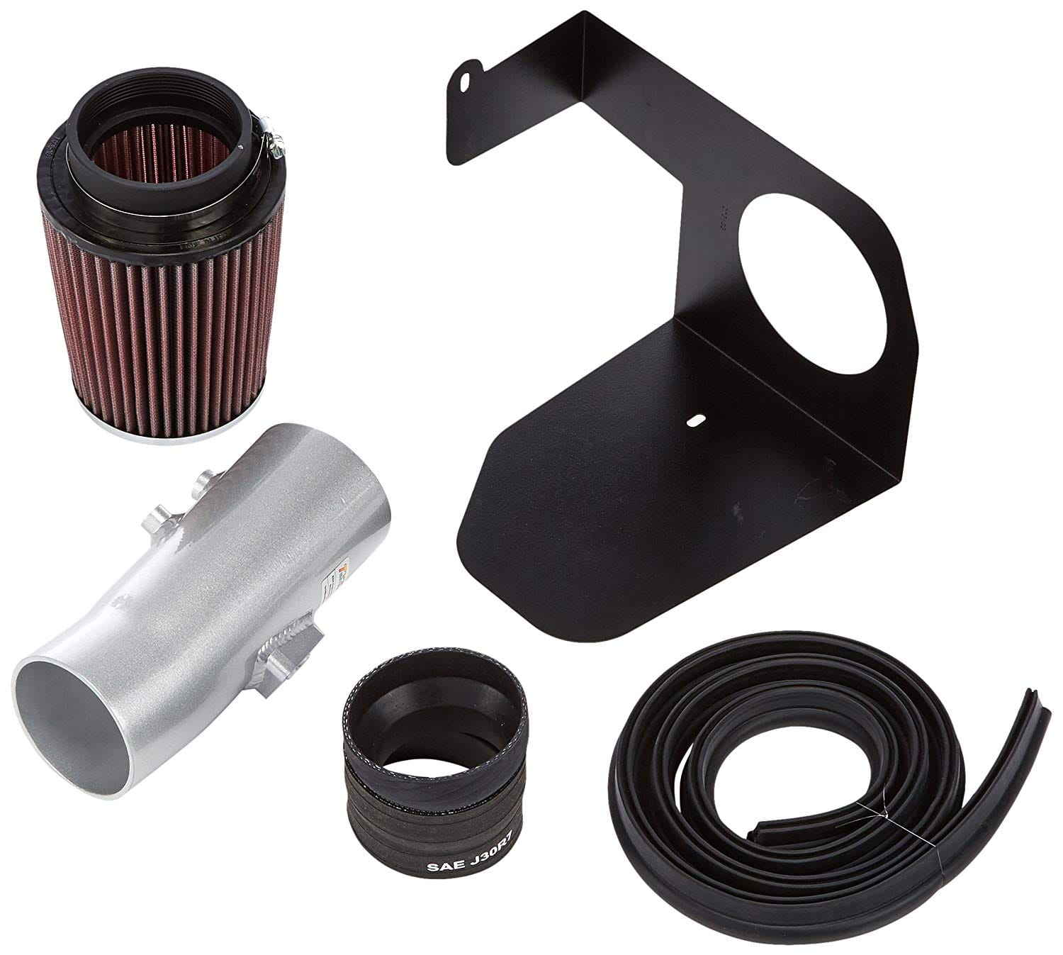 Układ dolotowy filtr stożkowy K&N 69-1212TS Honda Accord 3.5L V6 F I 2015