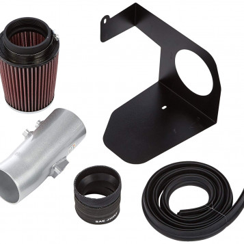 Układ dolotowy filtr stożkowy K&N 69-1212TS Honda Accord 3.5L V6 F I 2015