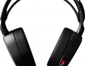 Bezprzewodowe słuchawki gamingowe SteelSeries Arctis Pro – zdjęcie 2