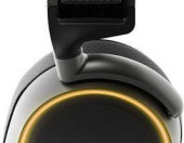 Bezprzewodowe słuchawki gamingowe SteelSeries Arctis Pro – zdjęcie 4