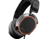 Bezprzewodowe słuchawki gamingowe SteelSeries Arctis Pro – zdjęcie 1