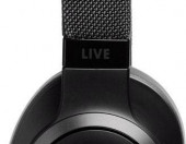 Bezprzewodowe słuchawki nauszne JBL LIVE 500BT – zdjęcie 3
