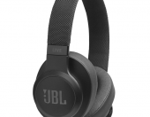 Bezprzewodowe słuchawki nauszne JBL LIVE 500BT – zdjęcie 1