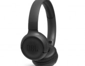 Przewodowe słuchawki nauszne JBL Tune 500 – zdjęcie 1