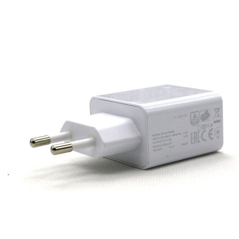 Orygnalna ładowarka Asus W12-010N3B 5V 2A Asus MeMO Google Nexus LG