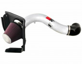 Układ dolotowy filtr stożkowy K&N 77-2573KP Ford Explorer 4.6L V8 F I 2006 – zdjęcie 2