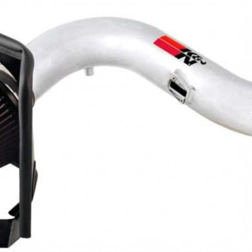 Układ dolotowy filtr stożkowy K&N 77-2573KP Ford Explorer 4.6L V8 F I 2006