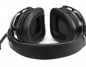 Przewodowe słuchawki gamingowe AmazonBasics Pro – zdjęcie 3