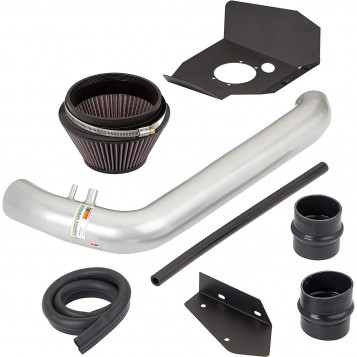 Układ dolotowy filtr stożkowy k&n 69-7076ts nissan 240sx 2.4L L4 F I 1998
